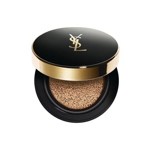 ysl encrede beau fusion ink cushion|ysl cushion foundation refill.